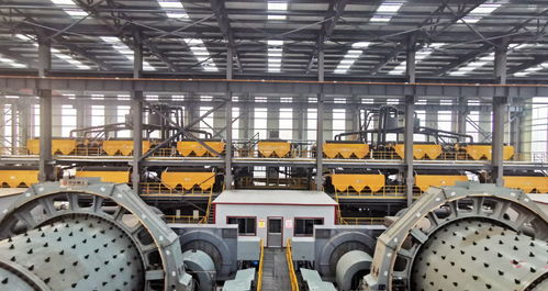 迎春啟程 華特磁電打造專業(yè)磁選設(shè)備，助力礦山企業(yè)高質(zhì)量發(fā)展與智能儀器儀表制造