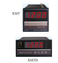 探索XMT系列智能數字顯示調節儀與溫度變送器 天長市康泰儀表電纜廠的精密制造